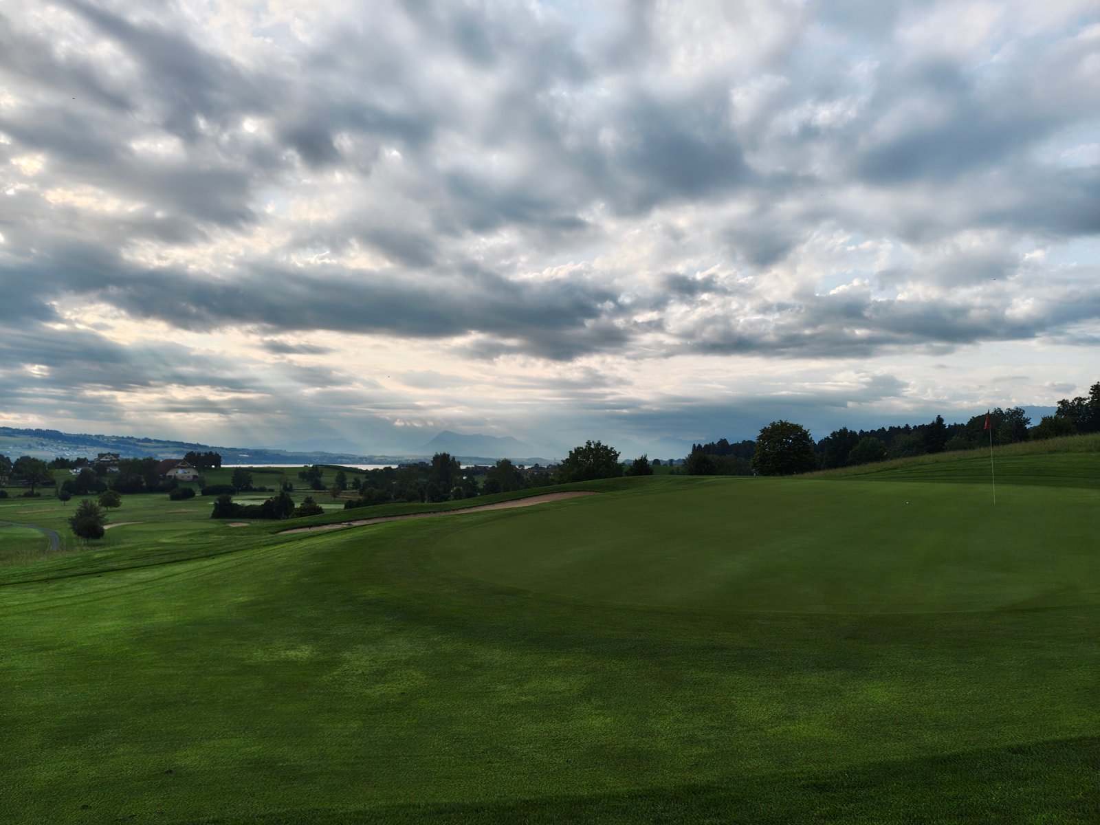 Oberkirch Tournament Results